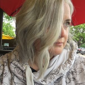 Meet your Posher, Kerri